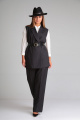 Комплект Andrea Fashion 13 графит