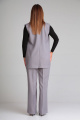 Комплект Andrea Fashion 13 серый