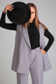 Комплект Andrea Fashion 13 серый
