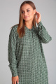 Платье Andrea Fashion 15 оливка