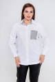 Рубашка Daloria 6198 белый