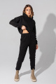 Спортивный костюм Allma KA-020 черный
