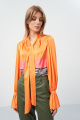 Блуза Art Ribbon M3906T