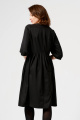 Платье VIZANTI 8381 черный