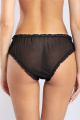 Трусы SERGE 4692/8 black001