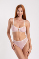 Трусы SERGE 4690/18 rose-071