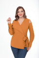 Блуза Gold Style 2332 оранжевый