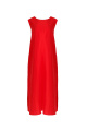 Платье Elema 5К-13087-1-164 красный