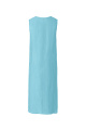 Платье Elema 5К-13087-1-170 голубой