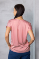 Блуза Friends 1-015pink ярко-розовый