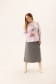 Джемпер Femme & Devur 30779 1.25BF(170)