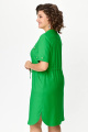 Платье Zlata 4427 зеленый