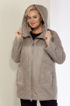 Куртка Shetti 2126 капучино