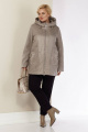Куртка Shetti 2126 капучино