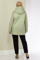 Куртка Shetti 2126 олива