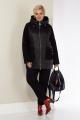 Куртка Shetti 2126 черный
