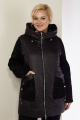 Куртка Shetti 2126 черный