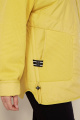 Куртка Shetti 2127 желтый