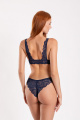 Трусы SERGE 4840/18 blue-108