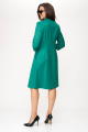 Платье Karina deLux M-1154 зеленый