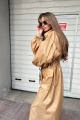 Плащ Skipper Design 130 кэмел