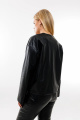 Жакет Amberа Style 1041-1 black
