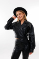 Жакет Amberа Style 1064 черный