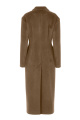 Пальто Elema 1-09-164 коричневый