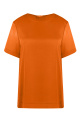 Блуза Elema 2К-162-170 оранжевый