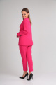 Женский костюм Le Collect 329 фуксия