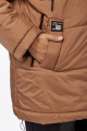 Куртка Jurimex 2973 коричневый
