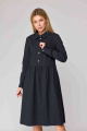 Платье Talia fashion 395 черный