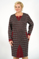 Платье Alani Collection 1985