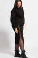Комплект BegiModa 3042 черный