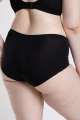 Трусы SERGE 4375/99 black002