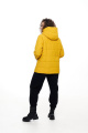 Куртка Beautiful&Free 6096 желтый