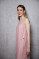 Сарафан LUDMILA LABKOVA 2701/23-20а розовый
