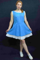 Платье VIVA LADY 9319V_4C68-Р49_170 голубой