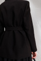 Женский костюм KO-KO 2.950 черный