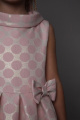 Платье Tammi Т34-21/1 розовый