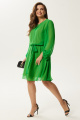 Платье Condra 2406 зеленый