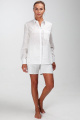 Блуза Manika Belle 337А01/1 белый