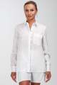 Блуза Manika Belle 337А01/1 белый