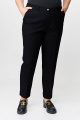 Брюки TrikoTex Stil 2520 черный