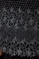 Комплект Solomeya Lux 953 чёрный