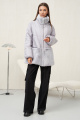 Куртка Fantazia Mod 4608 серый
