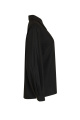 Блуза Elema 2К-13003-1-164 чёрный