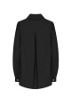 Блуза Elema 2К-13003-1-170 чёрный
