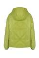 Куртка Elema 4-236-164 светло-зелёный