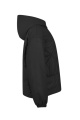 Куртка Elema 4-236-170 чёрный